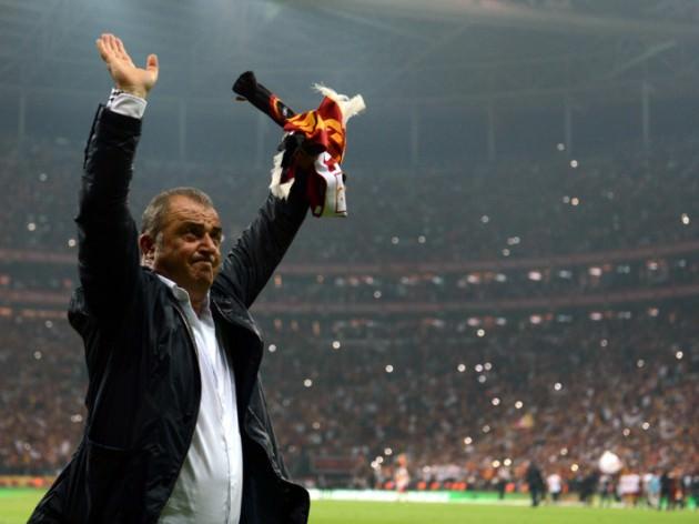 SPORTS SK (SLOVAKYA) *GALATASARAY, TÜRKİYE LİGİ ŞAMPİYONU OLDU VE UNAVINI KORUDU