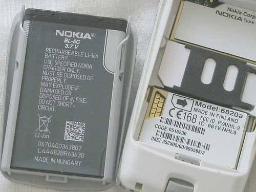 Satıcıya telefonun IMEI kodunu (veya duruma göre ESN veya MEID kodlarını) sorun ve internetteki çeşitli kaynaklardan telefonun çalıntı olup olmadığını araştırın.