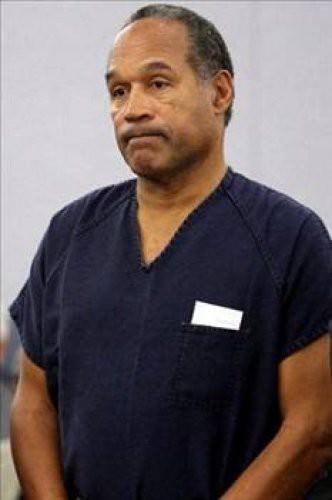 <p>O.J SIMPSON Eski futbol yıldızı Simpson'da karısını öldürdüğü suçtan aklanıp, bir başka suçtan hapis cezasına çarptırıldı.</p>