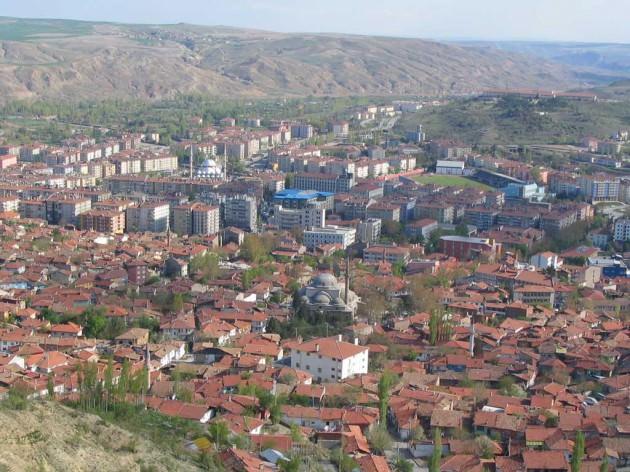 Çankırı: 184.406