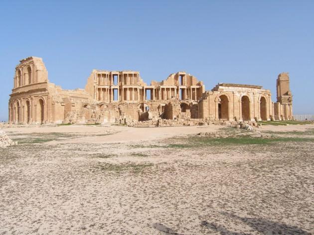 <p>Libya 13.000</p>