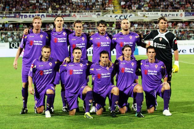 Fiorentina 39.905 Euro