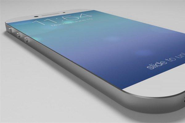 Business Insider sitesi, iPhone 6'ya yönelik iddiaları bir araya getirdi ve 'olası' iPhone 6'nın nasıl görüneceğini ortaya koydu. İşte iPhone 6'nın görüntüleri...