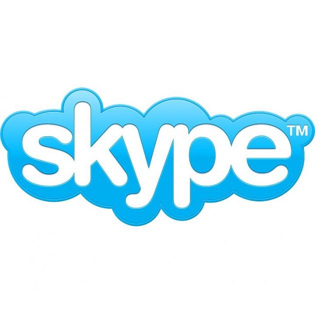 <p><strong>Skype</strong><br />
<br />
Sky Peer to Peer olarak düşünülmüş. Havadan bire bir görüşme anlamına geliyor.</p>
