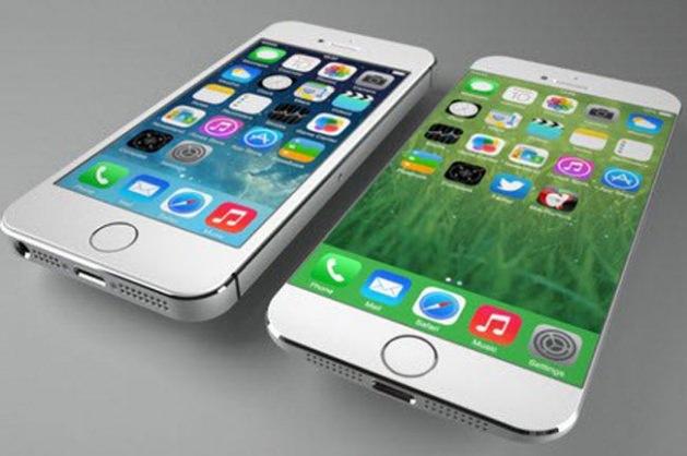 Apple’ın geniş ekranlı iPhone’u satışa çıkarma ihtimali tasarımcıları hareket geçirdi.