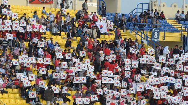 <p><strong>18- Güney Kore K-League Classic</strong><br />Maç başına ortalama 10.263 seyirci</p>