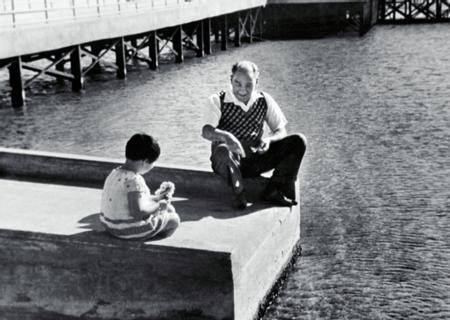 <p>Atatürk'ün kızı Ülkü Adatepe</p>