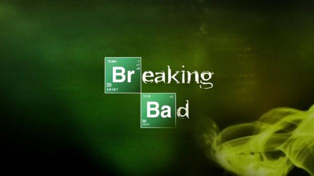 <p>2. Breaking Bad<br />ABD'de TV'de izlenme sayısı: 10 milyon 280 bin</p>