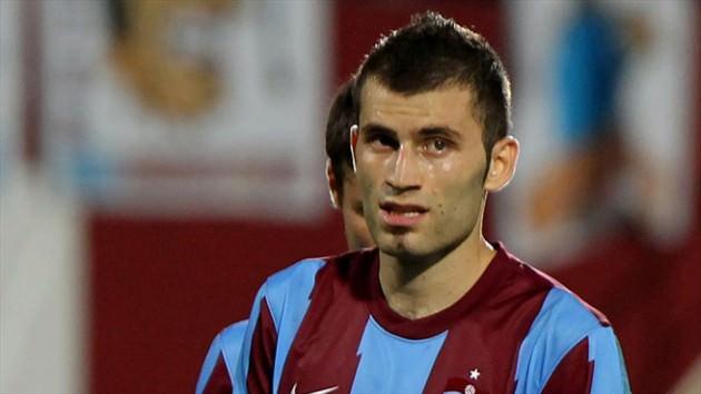 <p>Mustafa Yumlu- Trabzon</p>