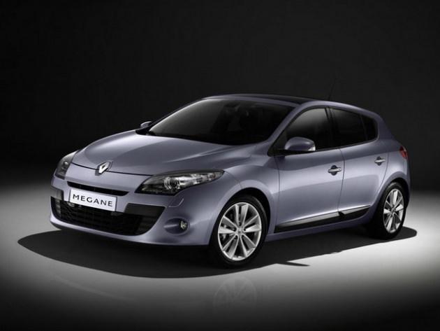 <p>Renault Megane 1.5 <br />2013 827 TL<br />2014 860 TL</p>