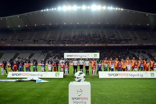 EN ÇOK SEYİRCİ KAPASİTESİNE SAHİP STAT Olimpiyat Stadı- 76 bin 92kişi