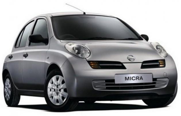 <p>Nissan Micra 1.2 100 Km'de 5.0lt yakıt tüketiyor.</p>