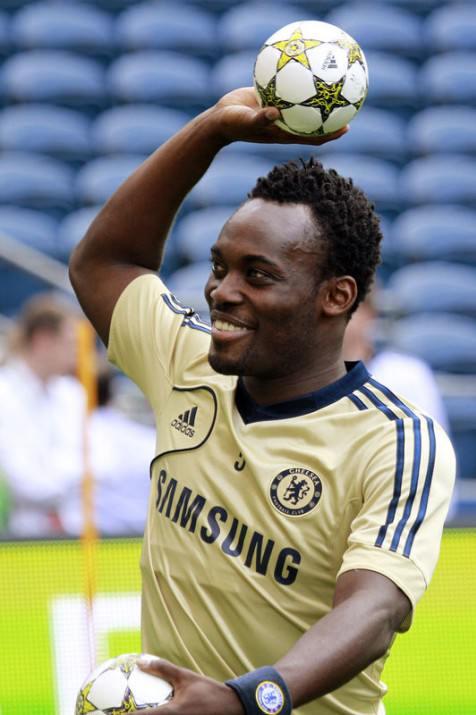 <p><strong>Michael Essien</strong><br />Lyon'dan Chelsea'ye: <strong>38 Milyon Euro</strong></p>