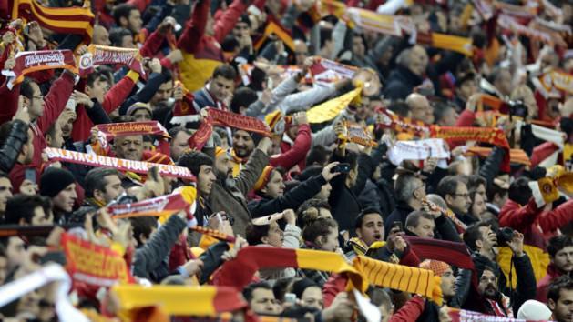 Bir Beşiktaşlı olarak bana bile "hadi lan iki gol daha atın be" dedirttiğin için tebrikler ve ülke itibarı için teşekkürler Galatasaray.