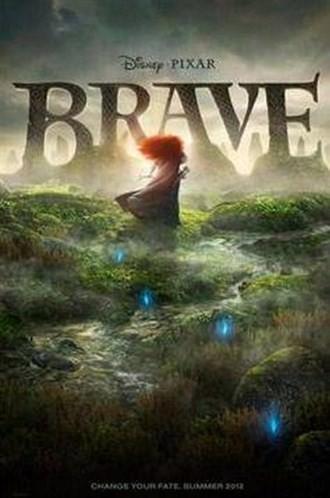 33. Brave