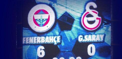Alman teknik adamla başarı sağlanamasa da Lorant dönemindeki 6-0'lık Galatasaray'a zaferi tarihe geçti.