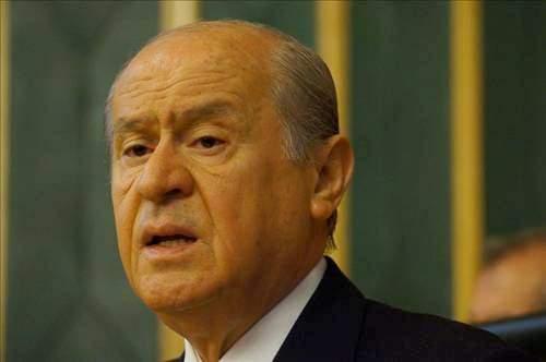 <p>ANDY-AR ANKETİ MHP yüzde 15,1</p>