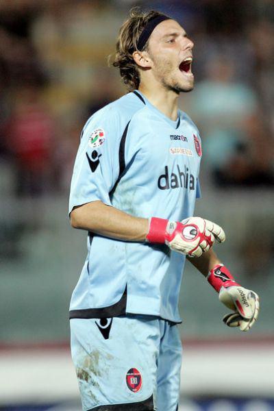 Federico Marchetti - Lazio 9.000.000 Euro