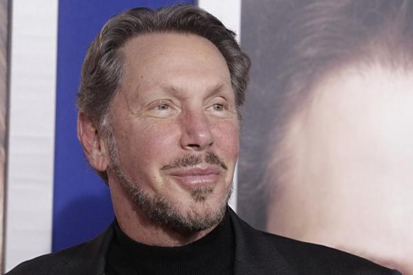 <p><strong>3. Larry Summers</strong><br />Oracle'ın kurucusu Larry Summers'ın toplam serveti 41 milyar dolar.</p>
