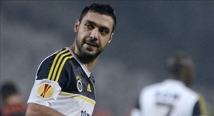 Mayaları haklı çıkartmaya bir adım daha yaklaşan futbolcu: Bekir