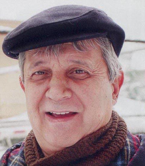 Halit Akçatepe: 1938 (75)