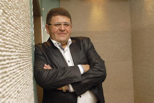 18- Boydak Ailesi   Şirketi: Boydak Grubu   2011 sırası: 18 