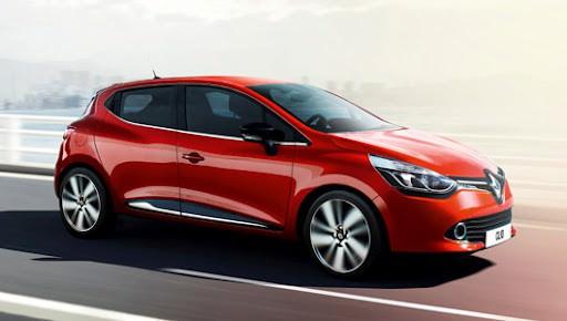 <p><strong>Renault Clio HB 1.5 DCI</strong><br />Ortalama Tüketim: 3.6 lt / 100 Km </p>