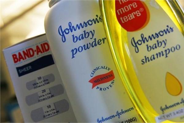 <p>81. Johnson & Johnson</p>