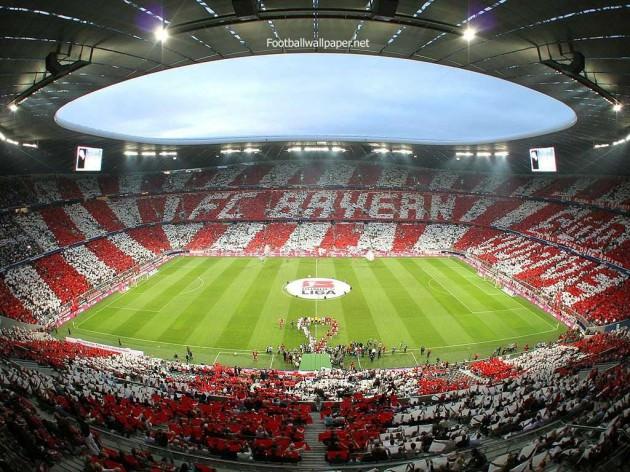 <p><strong>1- Almanya Bundesliga</strong><br />Maç başına ortalama 42.491 seyirci</p>