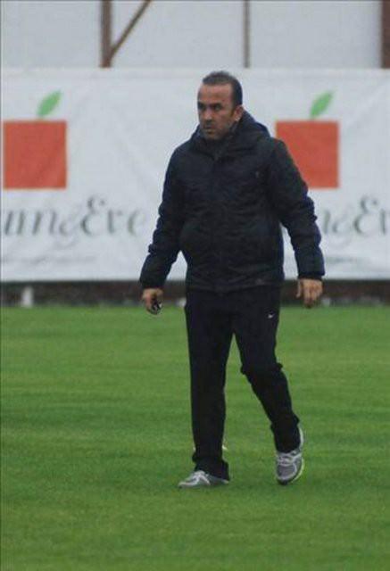 <p>Mehmet Özdilek - Şifo</p>