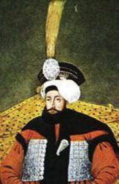 IV. Mustafa