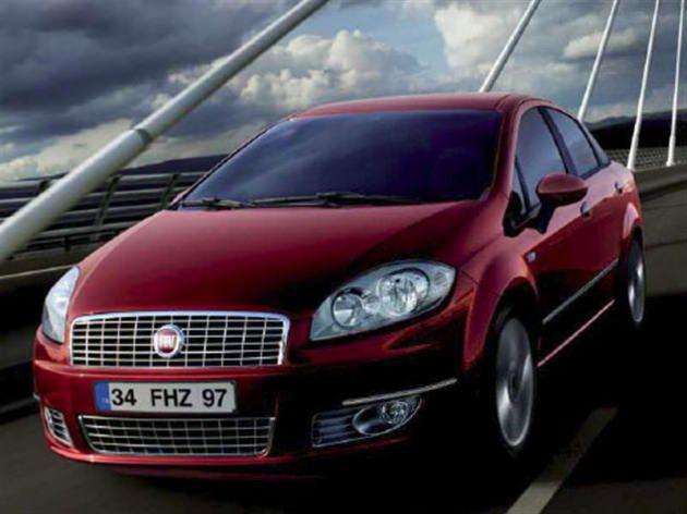 <p>Ticari araçlarda ise "18 bin lira, 18 ay sıfır faiz" avantajı tanıyan Fiat, daha düşük peşinat ödemek isteyenlere "40 bin TL 48 aya kadar yüzde 0.99 faizli" kredi avantajıyla satış yapıyor.</p>
