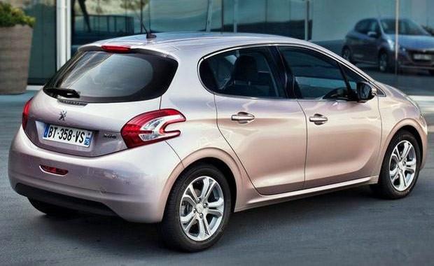 <p>Peugeot 208 (Access 1.0 VTi 68 hp) 30 bin 900 TL</p>