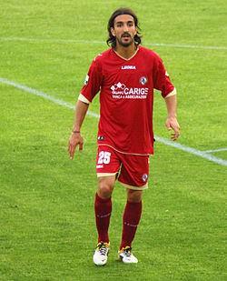 <p><strong>Piermario Morosini</strong><br />Yaşı: 25 <br />Ülkesi: İtalya <br />Kulübü: Livorno <br />Yıl: 2012</p>