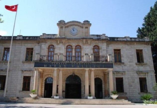 Vali kadroları