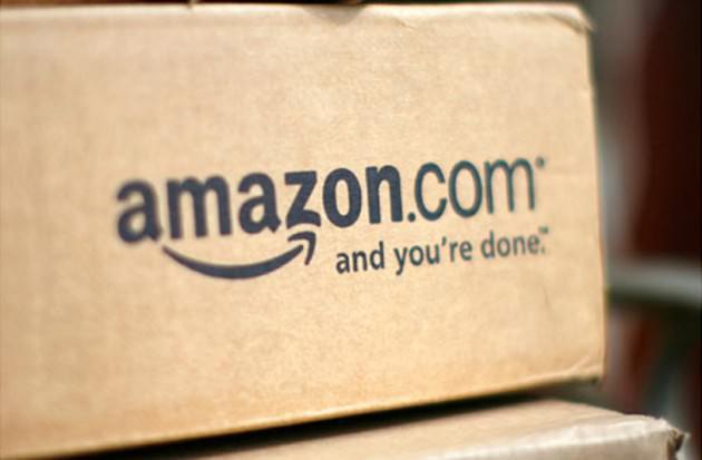 7-Amazon: Amazon, gelirlerini yüzde 27 artırırken, hisse performansın da üçüncü olmayı başardı. Şirketin hisse değeri bugün 256.92 dolar.