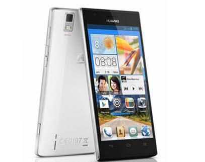 Android 4.2.1 Jelly Bean işletim sistemini kullanan cihazın dahili kamerası ise 13 megapiksel. Bu sayede Ascend P2, saniyede 30 kare görüntü alarak 1080p formatında video çekimi yapabiliyor. İlk olarak Avrupa'da satışa sunulacak olan Ascend P2'nin fiyatı ise 400 euro olacak.