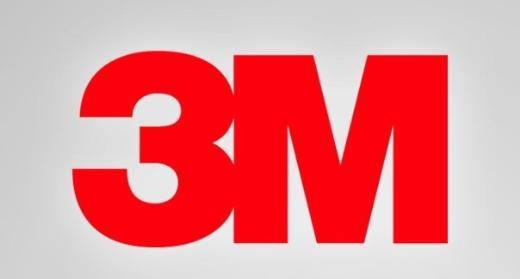 <p>18.3M</p>

<p>Firmanın orijinal ismi "Minnesota Mining and Manufacturing" (Minnesota Madencilik ve İmalat), şirket faaliyetlerinin ürün inovasyonuna odaklanmasının ardından "3M" olarak değiştirilmiş</p>
