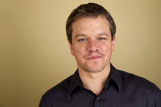 <p>Matt Damon Toplam hasılat: 2,71 milyar dolar</p>