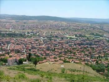 16 - Bilecik Kişibaşı Gelir : 15 bin 241 TL 