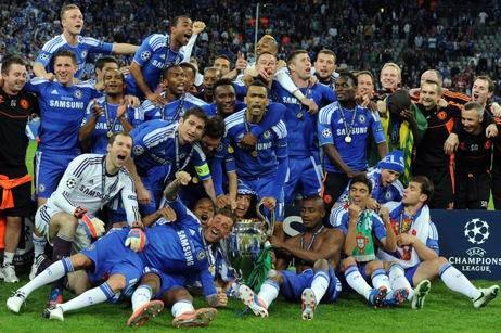 8- UEFA Şampiyonlar Ligi Sekizinci sıradaki Avrupa Şampiyonlar Ligi’nin marka değeri 2011’e göre 19 milyon dolar düşerek 113 milyon dolar seviyesine geldi. Şampiyonlar Ligi’nin 2010/2011’deki toplam kazancı 1.38 milyar dolardı.