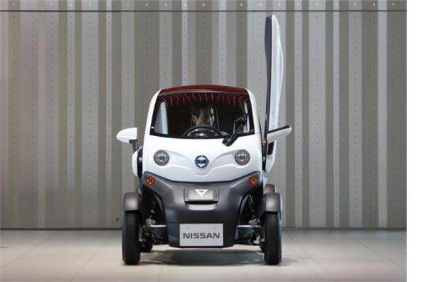 <p id="summary">Otomotiv sektörünün geleceğine yön verecek birbirinden ilginç modeller.</p>