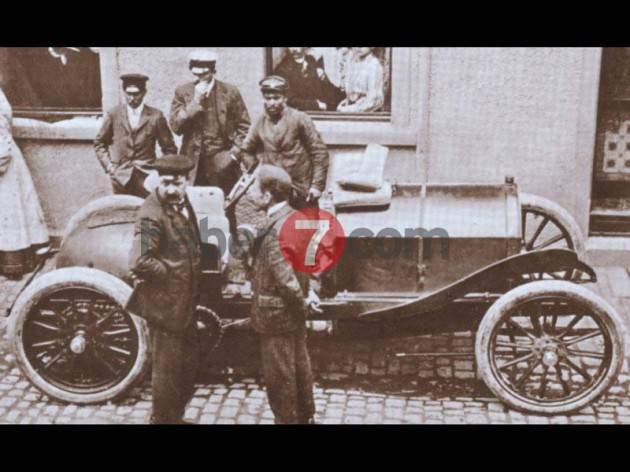 <p>1904 Fiat 75 HP Corsa</p>