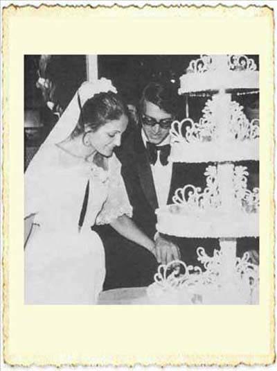 <p>Mesut ve Berna Yılmaz</p>