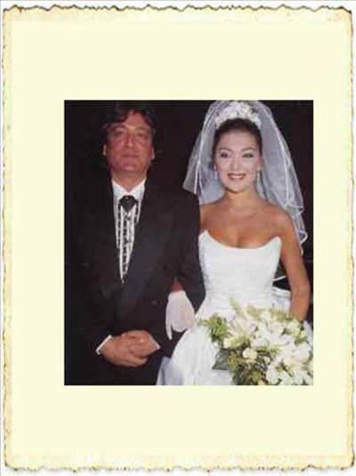 <p>Sevtap Parman ile Fahamettin Uzunkaya</p>