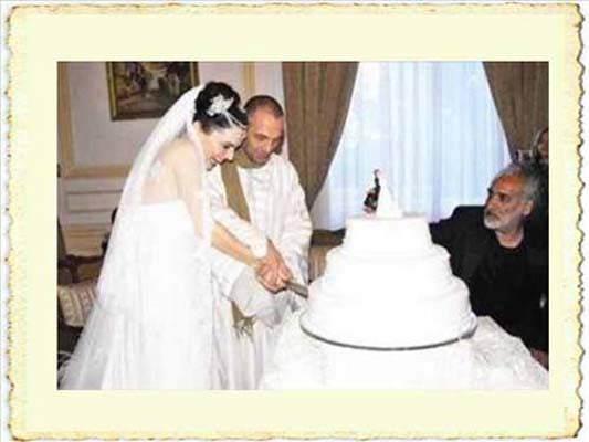 <p>Nil Karaibrahimgil ile Serdar Erener</p>