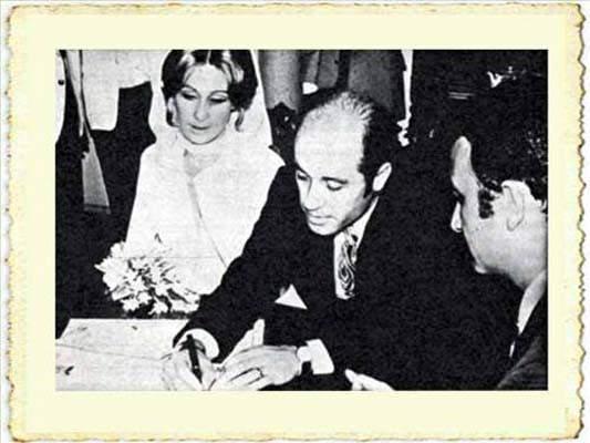 <p>Nurhan Damcıoğlu ile Ercan Yenseni</p>