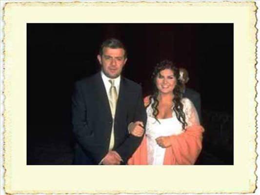 <p>Sibel Can ile Sulhi Aksüt</p>