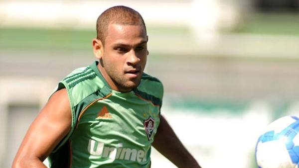 <p>Carlinhos - Galatasaray - (Hürriyet)</p>