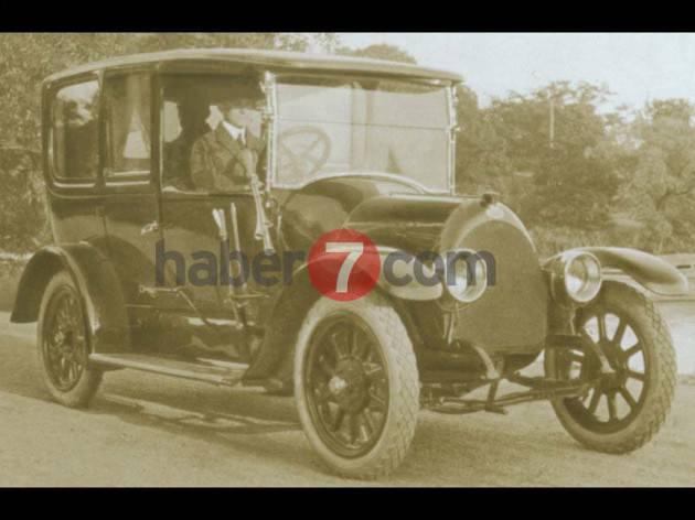 <p>1912 Fiat Tipo 3 TER</p>